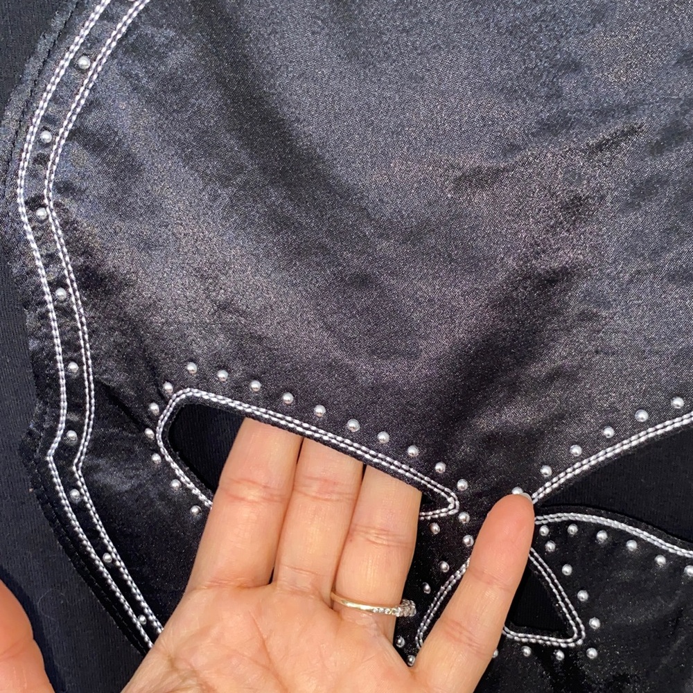 Harley-Davidson Black Skull Tee - Picture 3 of 8